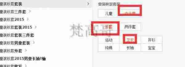 新势力:收藏、购物车、转化45角上升速度