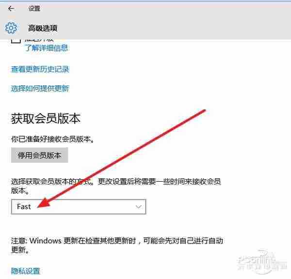 Win10内测玩家会自动上传隐私？怎么解决