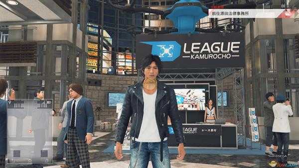 《审判之眼:死神的遗言》全能力值技能一览