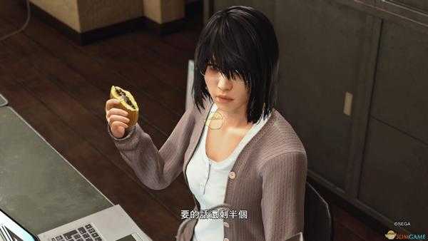 《审判之眼:死神的遗言》古谷康宏及猪濑武男交友方法分享