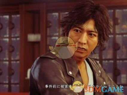 《审判之眼:死神的遗言》二维条码搜索器技能获得方法介绍