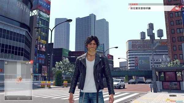 《审判之眼:死神的遗言》最后两个支线任务触发方法分享