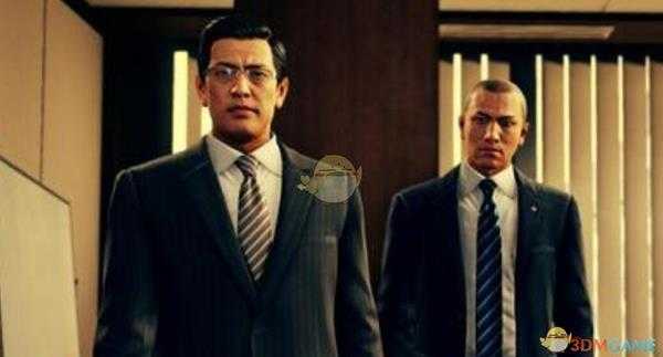 《审判之眼:死神的遗言》古谷康宏好友任务完成攻略