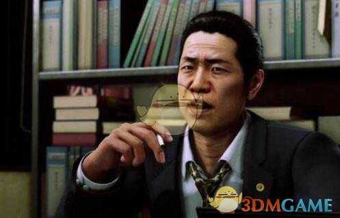 《审判之眼:死神的遗言》抢犯小野道夫支线任务完成攻略