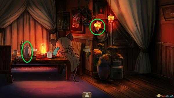 《奈里：希林之塔》收藏家成就怎么做 全硬币位置一览