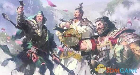 《全面战争:三国》可能出现的DLC与FLC猜想