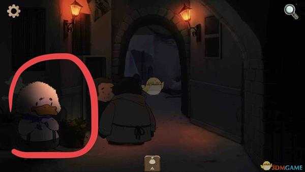 《奈里:希林之塔》野鸭酒吧攻略