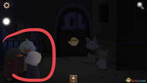 《奈里:希林之塔》野鸭酒吧攻略