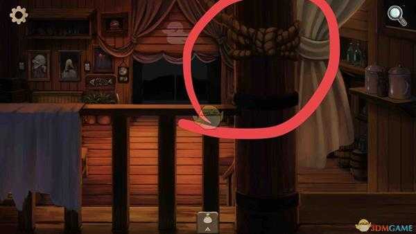 《奈里:希林之塔》野鸭酒吧攻略