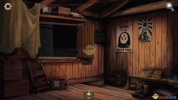 《奈里:希林之塔》野鸭酒吧攻略