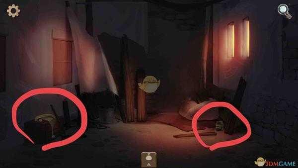 《奈里:希林之塔》野鸭酒吧攻略