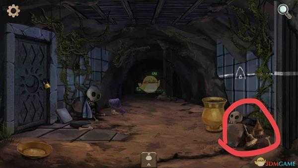 《奈里:希林之塔》日月塔底攻略