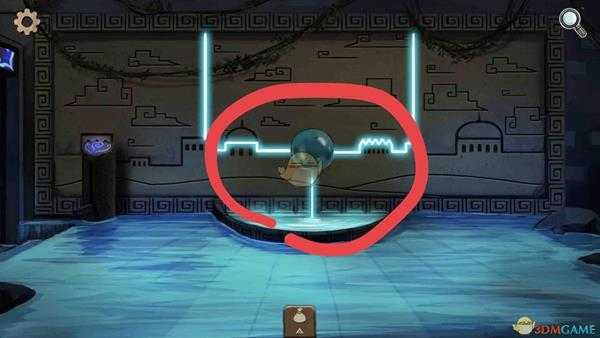 《奈里:希林之塔》日月塔底攻略