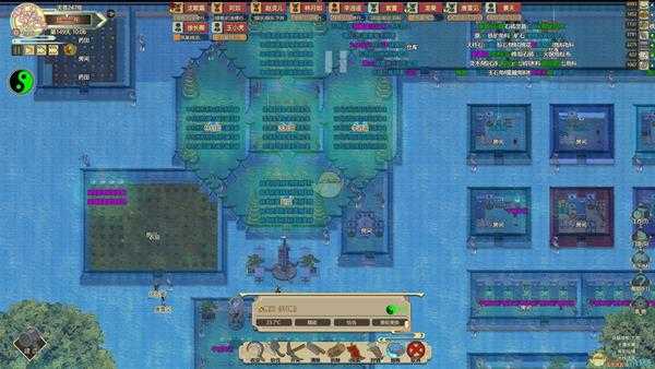 《了不起的修仙模拟器》全食谱属性一览