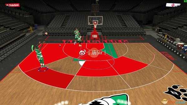 《NBA 2K19》20周年封面系列2粉钻安东尼戴维斯评测