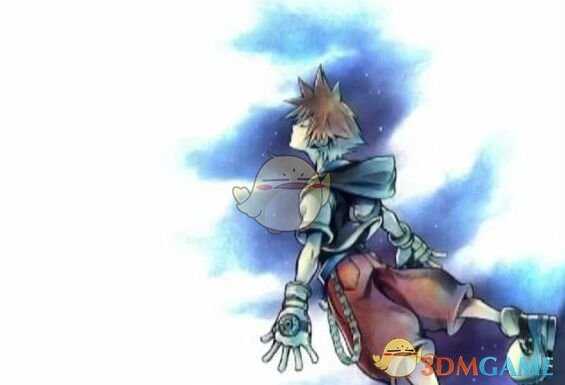 《王国之心:记忆之链》战斗机制介绍