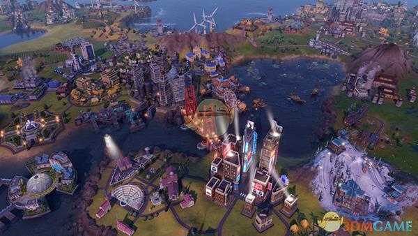 《文明6》克利欧佩特拉人物分析