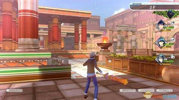 《幻影异闻录#FE》新歌曲/剧情/服装信息介绍