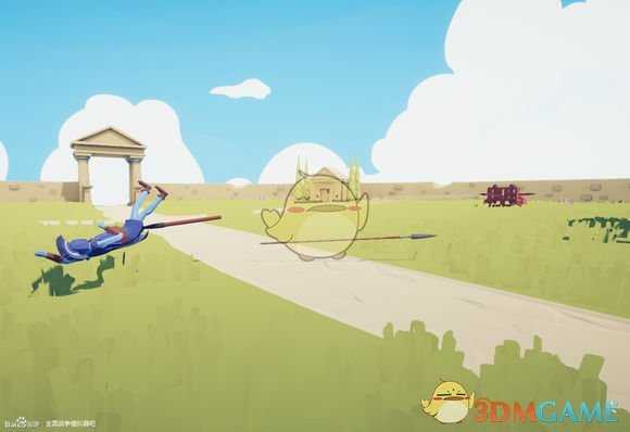 《全面战争模拟器》弩车属性分析