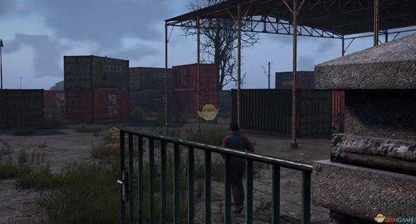 《DayZ》汽灯组装获得方法分享