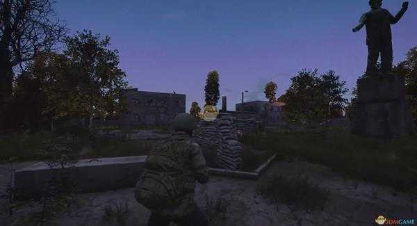 《DayZ》帐篷作用介绍