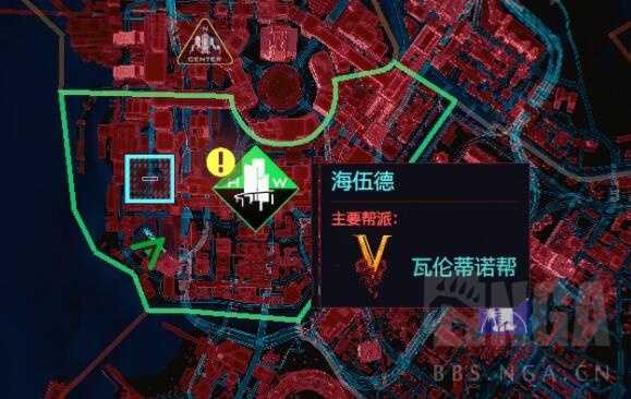 《赛博朋克2077》吃瘪吧你及快枪好手成就达成心得分享