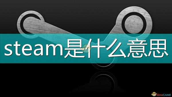 steam是什么意思