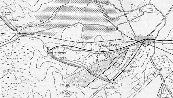 《人间地狱》卡朗唐历史背景介绍