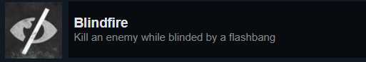 《叛变：沙漠风暴》Blindfire成就完成方法分享