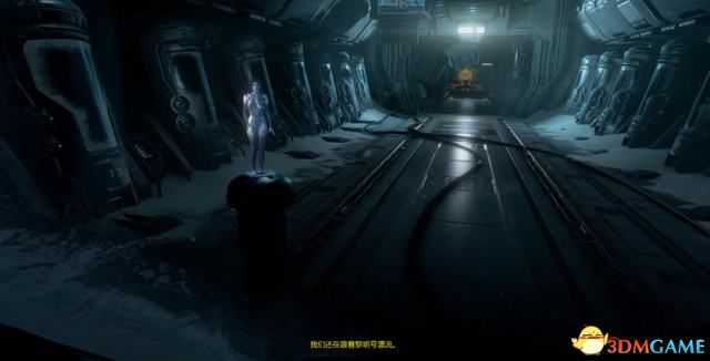 《光环4》图文全剧情流程攻略 Halo4全任务流程攻略