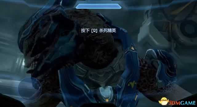 《光环4》图文全剧情流程攻略 Halo4全任务流程攻略