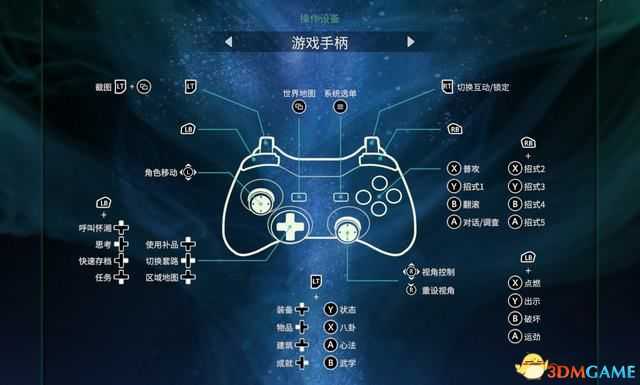 《天命奇御2》图文流程攻略 全支线全传闻任务攻略