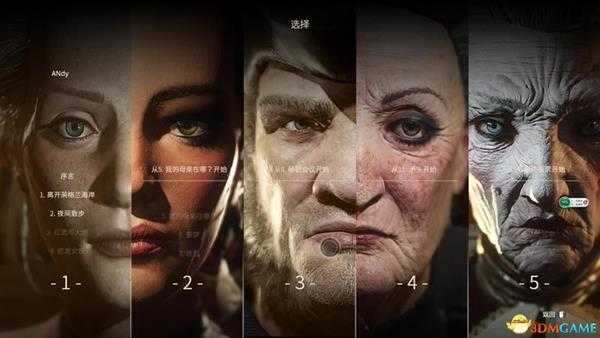 《议会》 图文攻略 全章节流程通关解密攻略