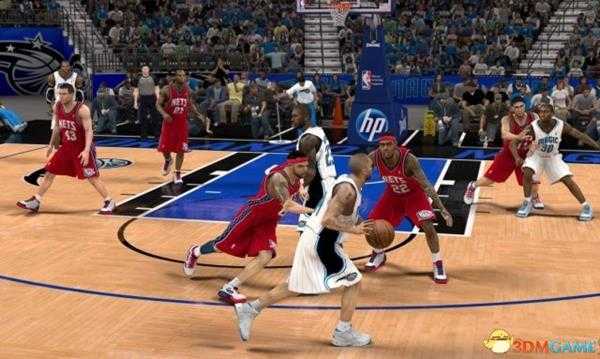 NBA2K12无法存档怎么办