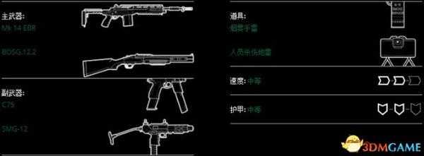 彩虹六号围攻白噪声更新了什么 白噪声行动更新内容