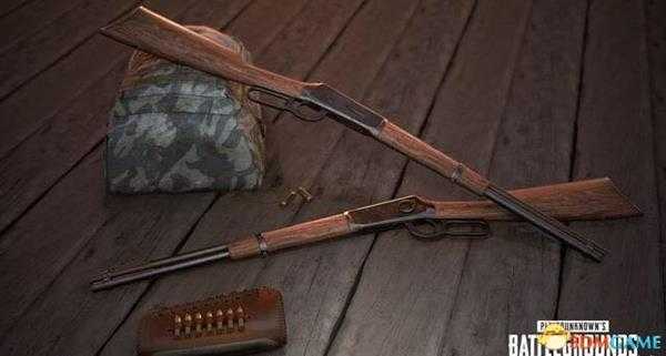 绝地求生98K最佳配件 绝地求生托腮板与子弹袋分析