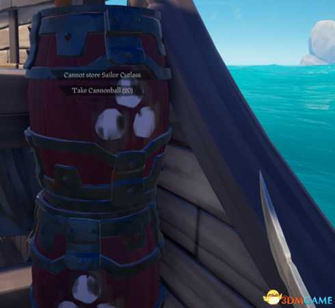 盗贼之海新手入门教程 贼海通关玩法技巧