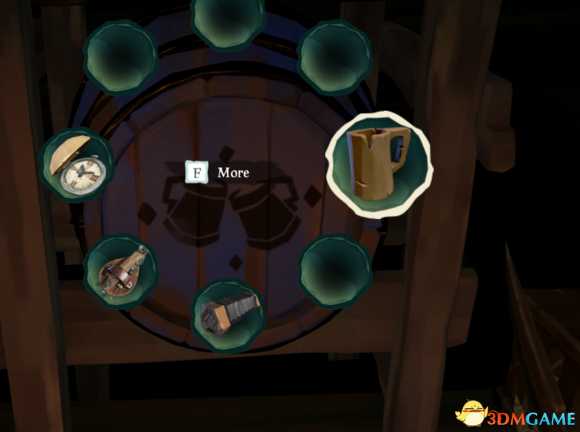 盗贼之海新手入门教程 贼海通关玩法技巧