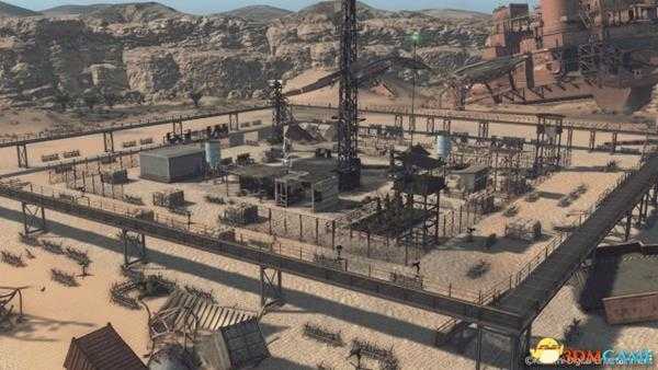 合金装备幸存成员劳动力分配攻略