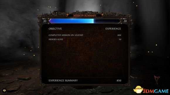 战锤末世鼠疫2跑酷速通Legend难度ScreamingBell方法