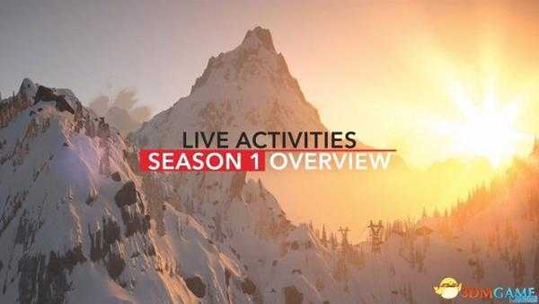 极限巅峰3月25日活动更新公告