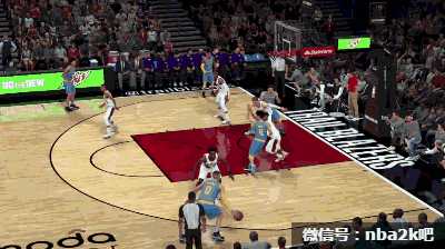 NBA2K18转身传球方法介绍 NBA2K18怎么转身传球