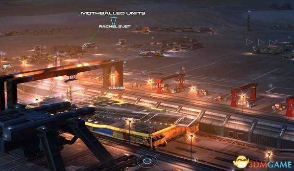 家园卡拉克沙漠最高难度剧情通过及玩法心得