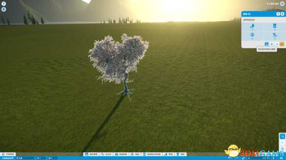 过山车之星樱花树种植方法 过山车之星如何种植樱花