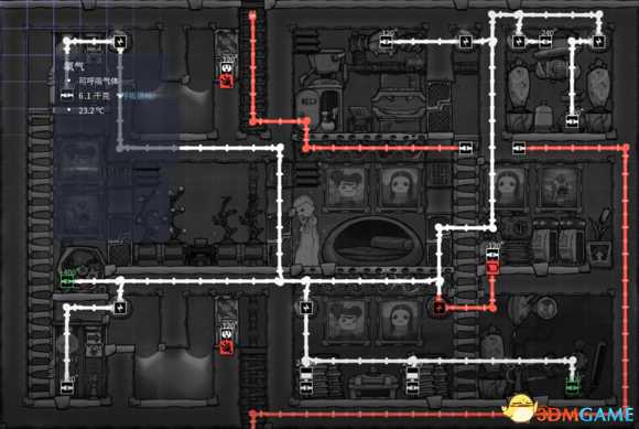缺氧远程分基地密集化设计方案介绍