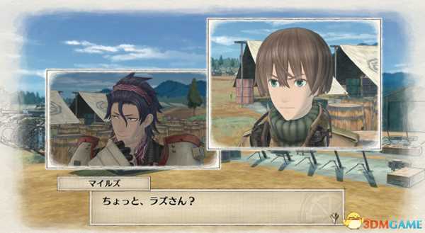 战场女武神4战车npc有哪些 战车npc介绍