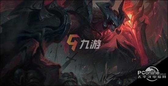 英雄联盟手游剑魔怎么出装 LOL手游暗裔剑魔出装方案