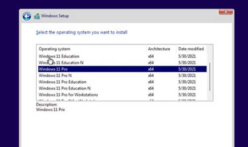 教你盗版win7升级到win11系统教程