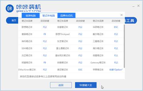 华硕笔记本U盘重装win10系统的详细步骤介绍