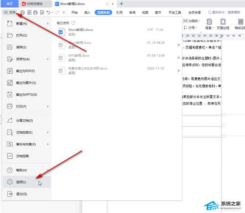 WPS文档页面连在一起怎么分开？WPS上下两个页面无缝连接的解决方法